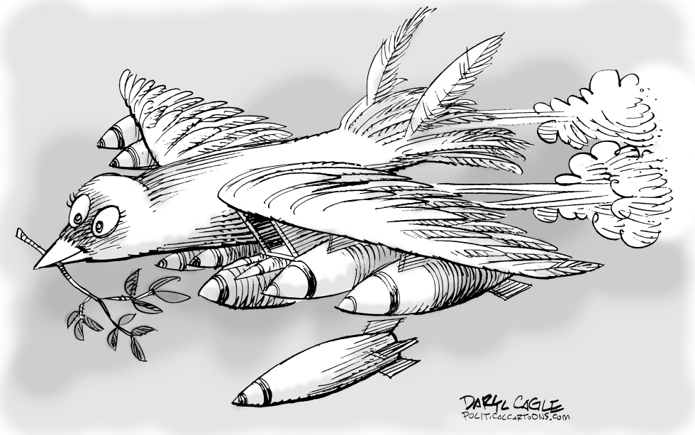 Dove Jet