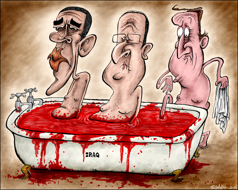 BLOODBATH