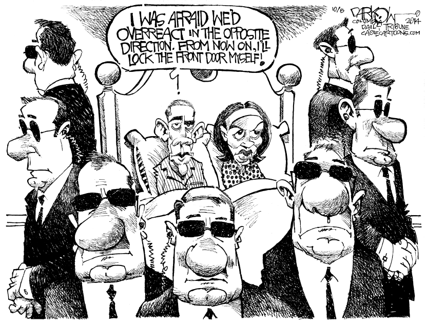 Secret Service