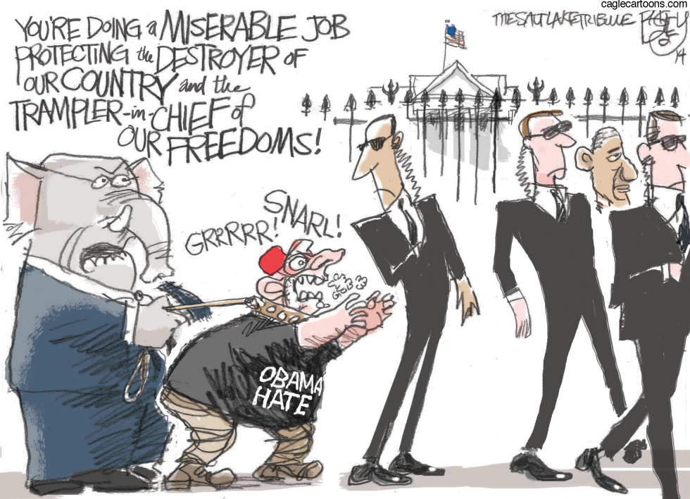 Secret Service