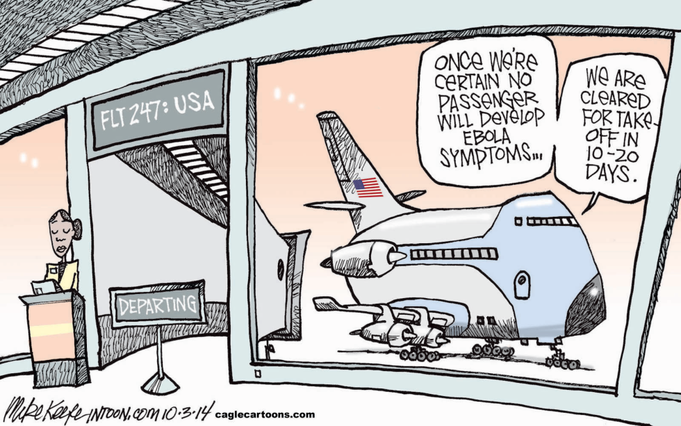 Ebola Symptoms COLOR