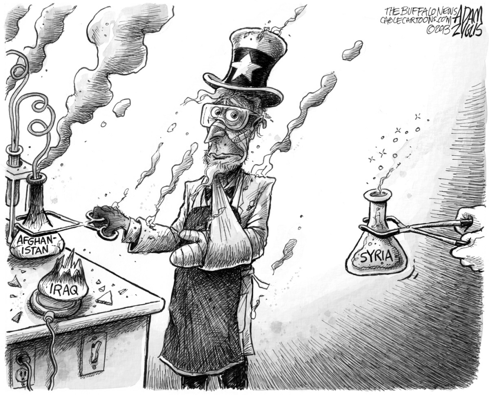 Bad Chemistry- Reposted