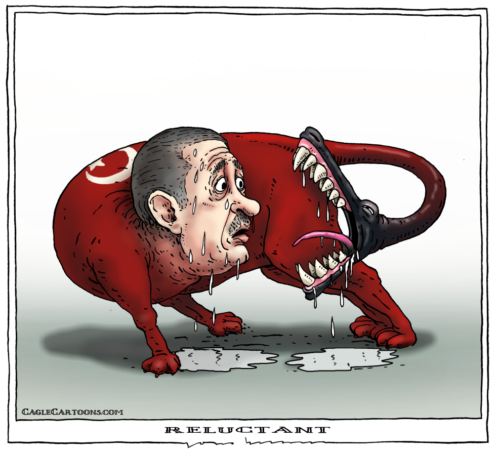 reluctant