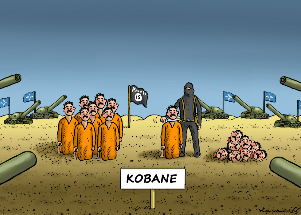 Kobane