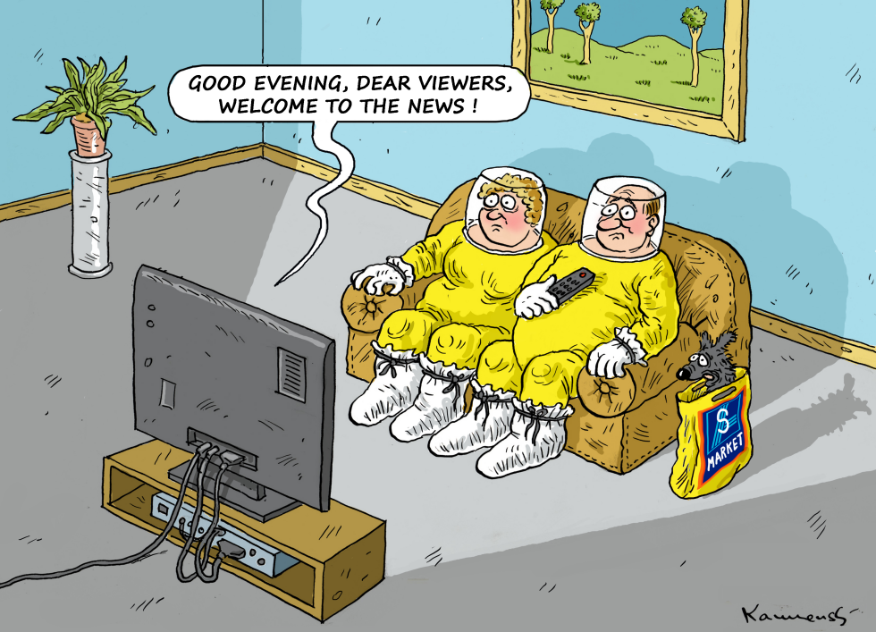 The News