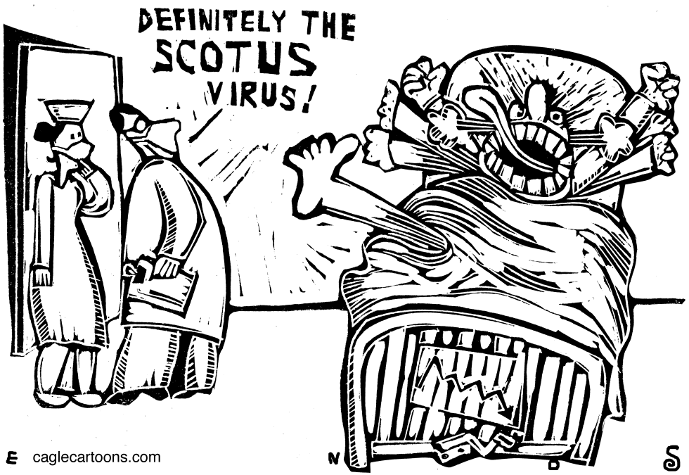 Scotus Virus