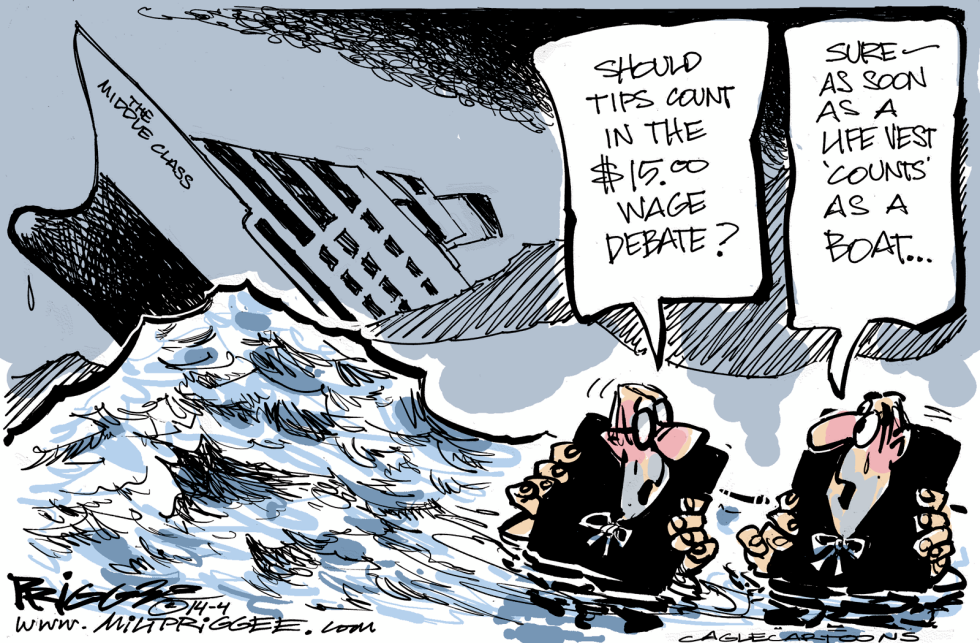 Minimum Wage