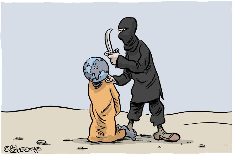 Terror