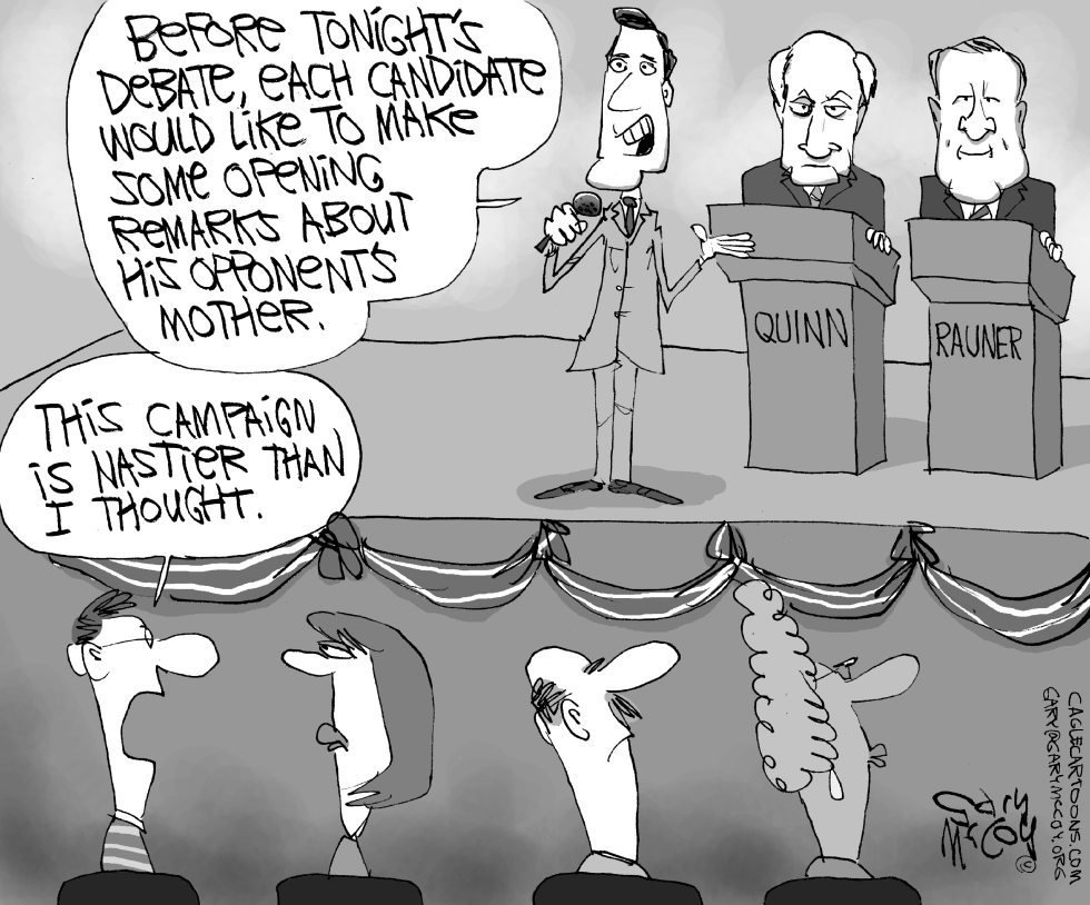 LOCAL-IL Quinn vs Rauner
