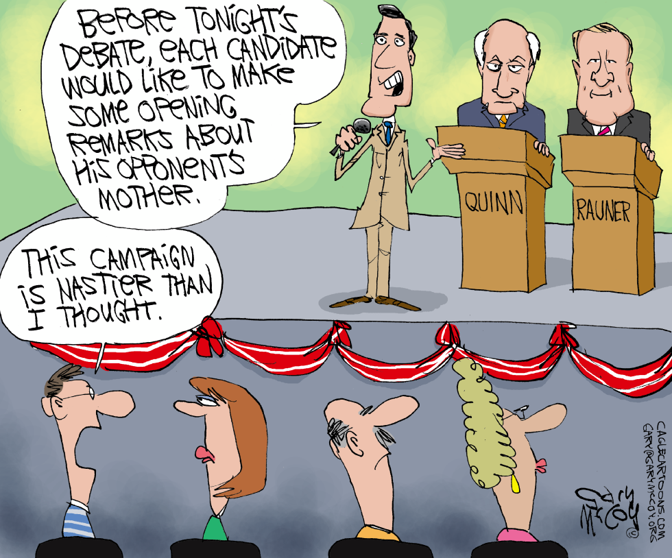 LOCAL-IL Quinn vs Rauner COLOR