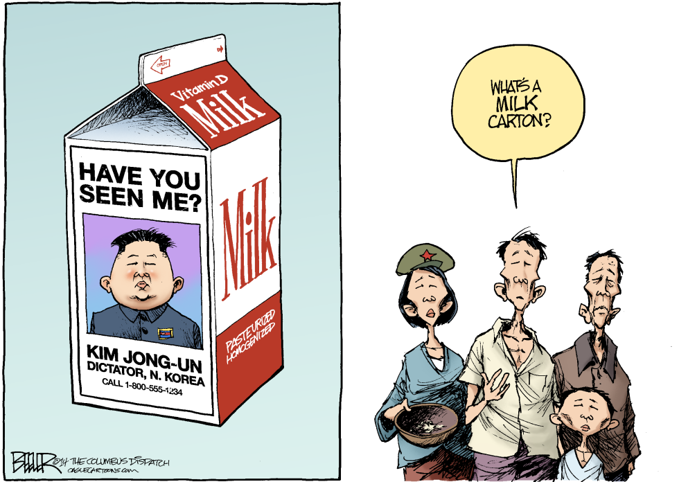 Kim Gone-Un COLOR