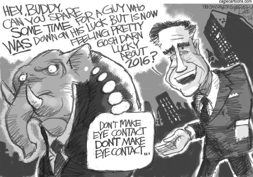 Romney Redux