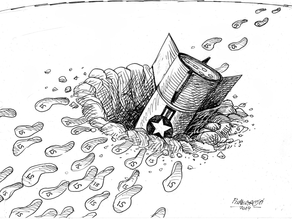 Against Effects