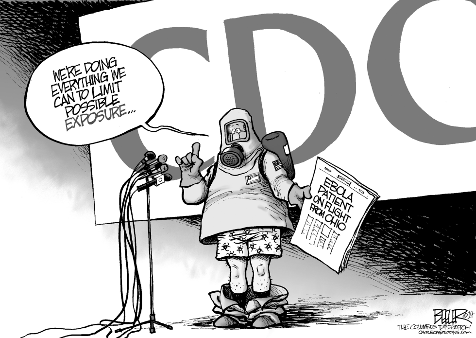 Ebola Response