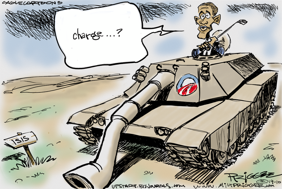 General Obama