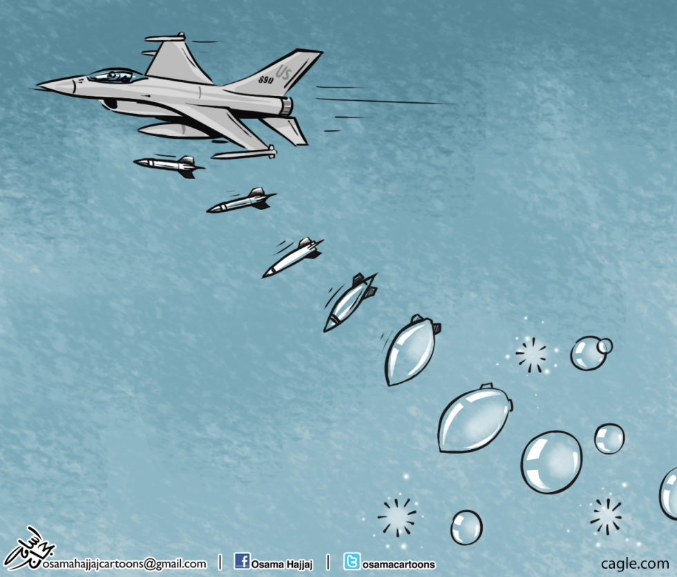 isis war