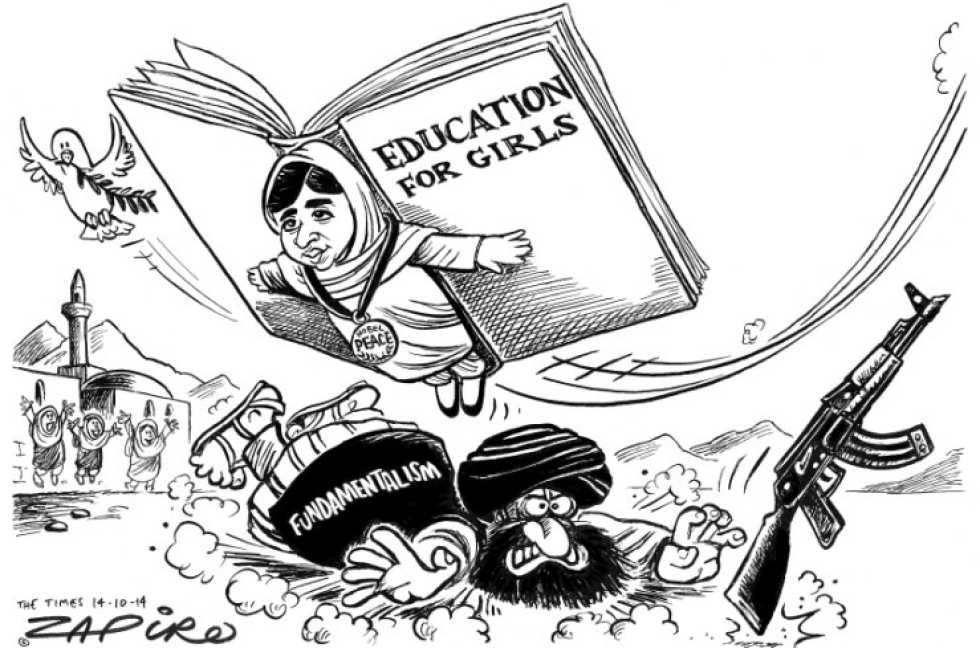 Education for Girls