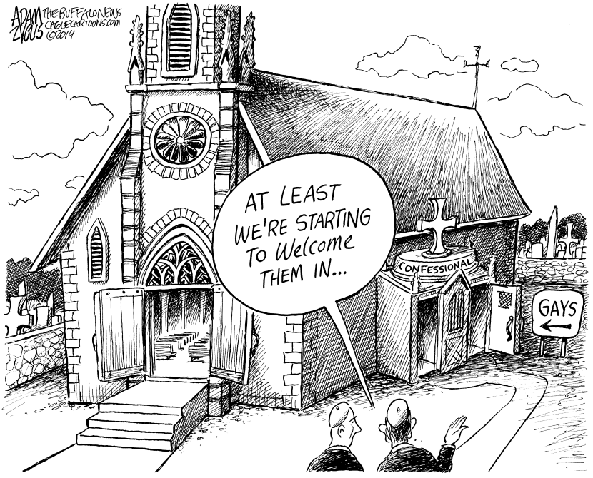 Church Synod