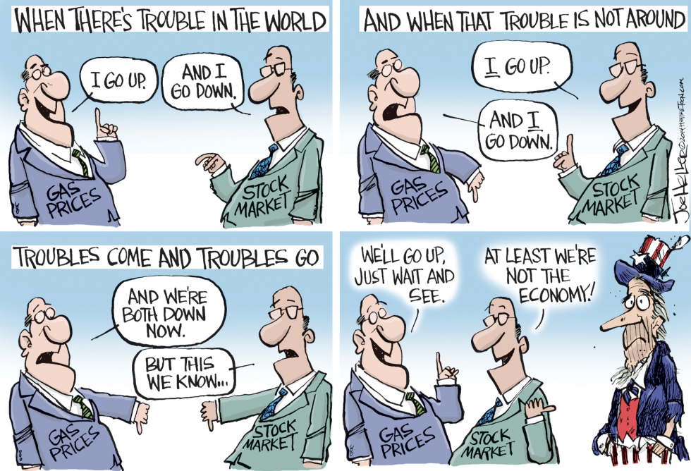 Ups  Downs