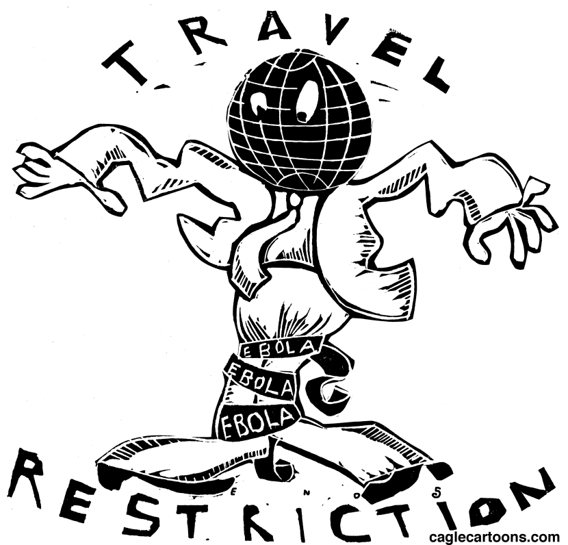 Travel Restriction