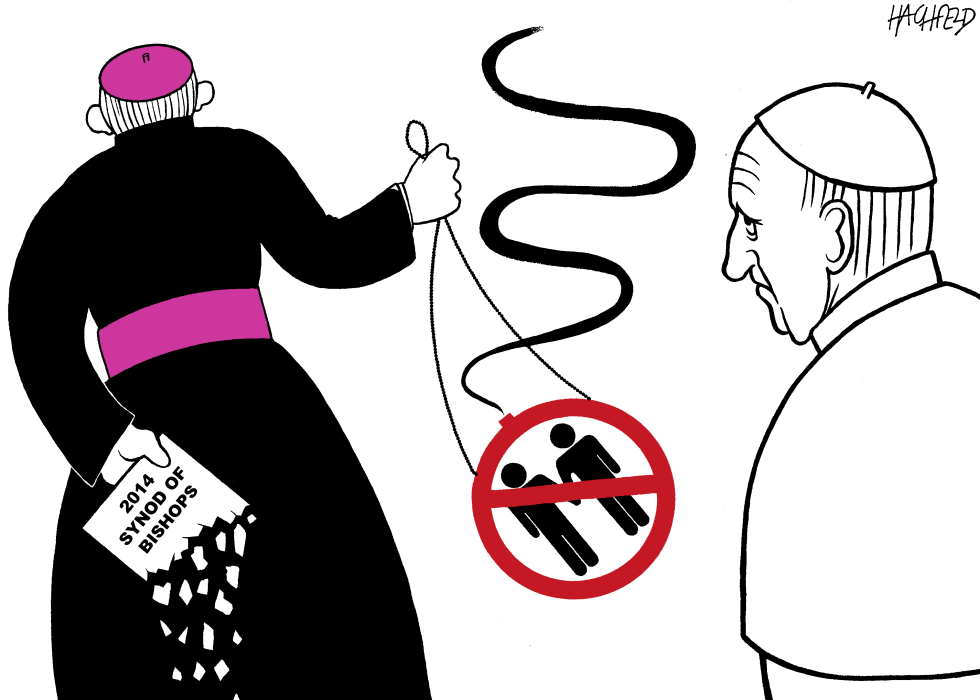 Synod of bishops 2014