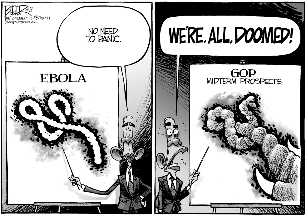Midterm Mania