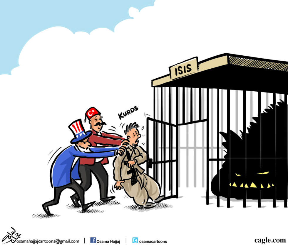 ISIS