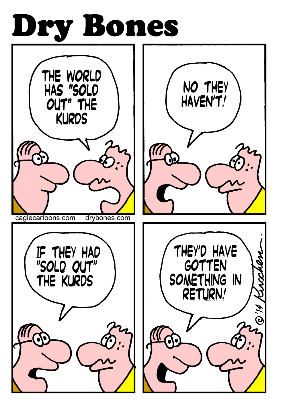 The Kurds