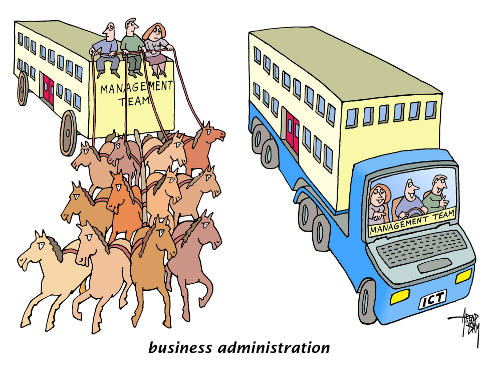 Business Administration