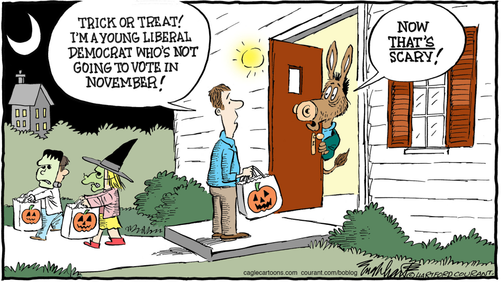 November ElectionsCOLOR