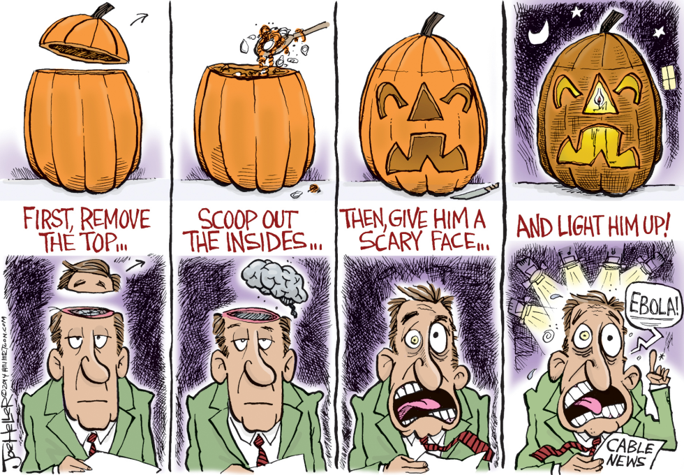 Pumpkinhead