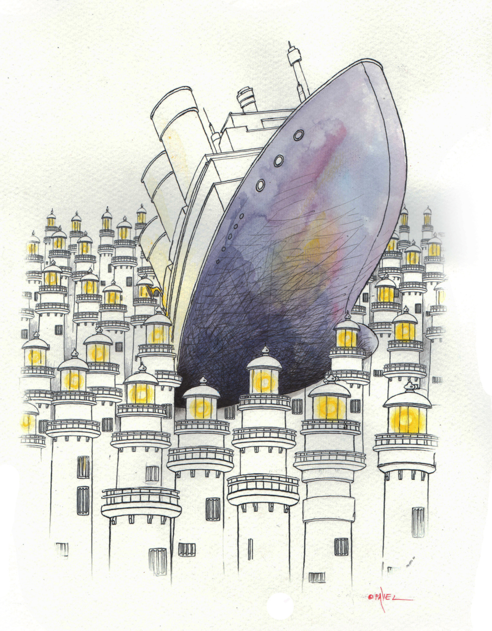 Lighthouse