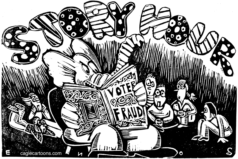 GOP Fairy Tale