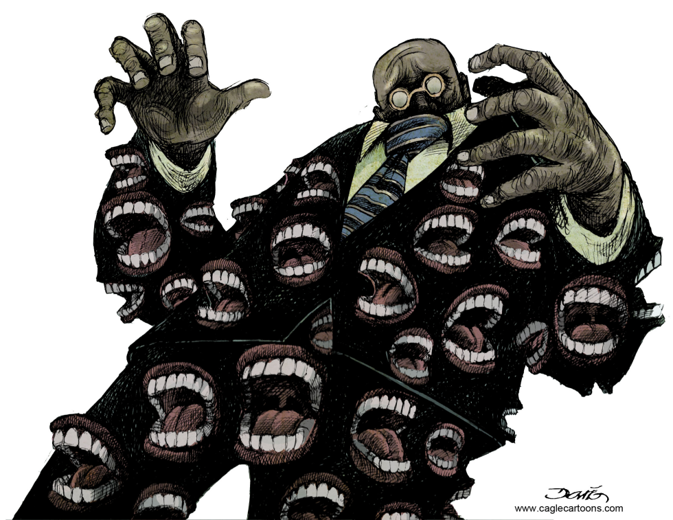 Clamor por justicia