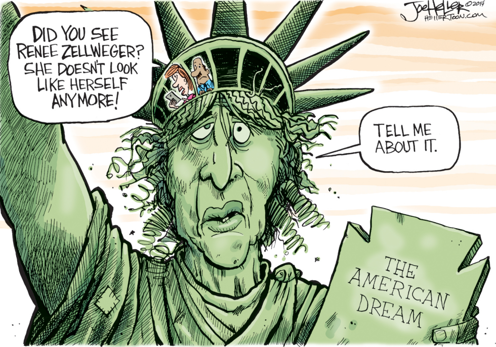 American Dream