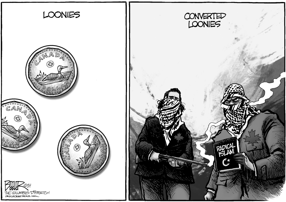 Loonies