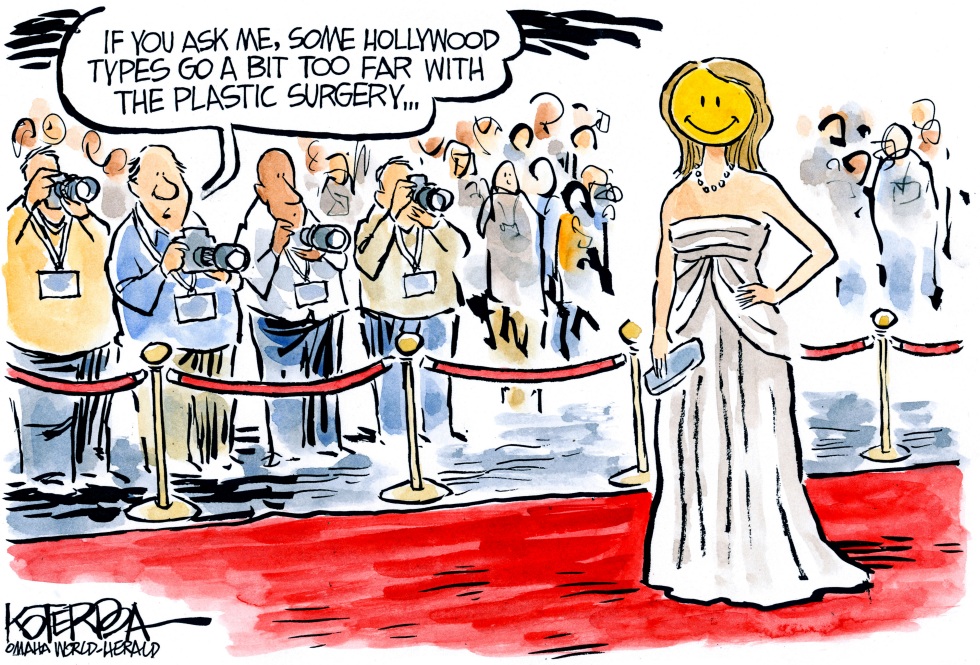 Plastic Surgery