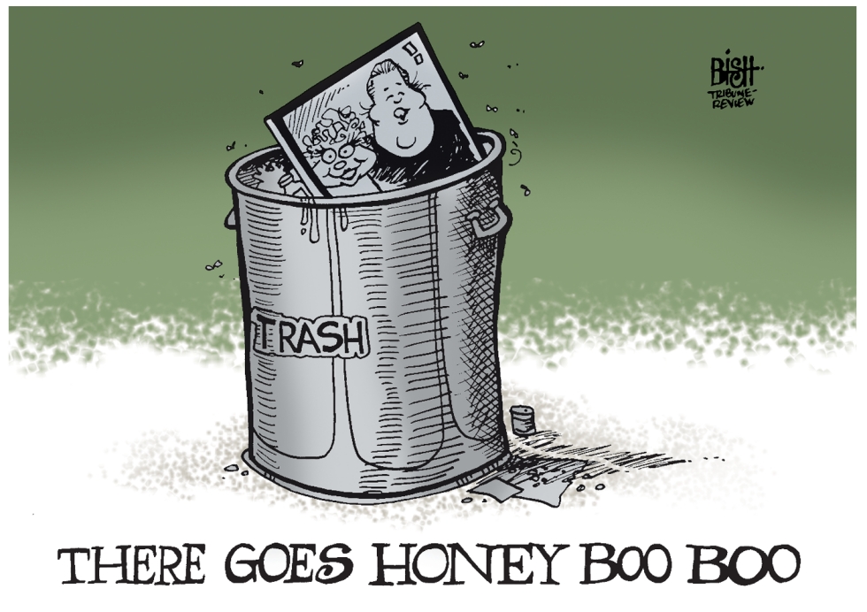 BOO BOO GO BYE BYE, COLOR