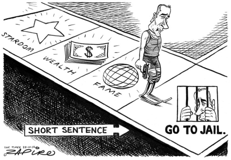 Short Sentence