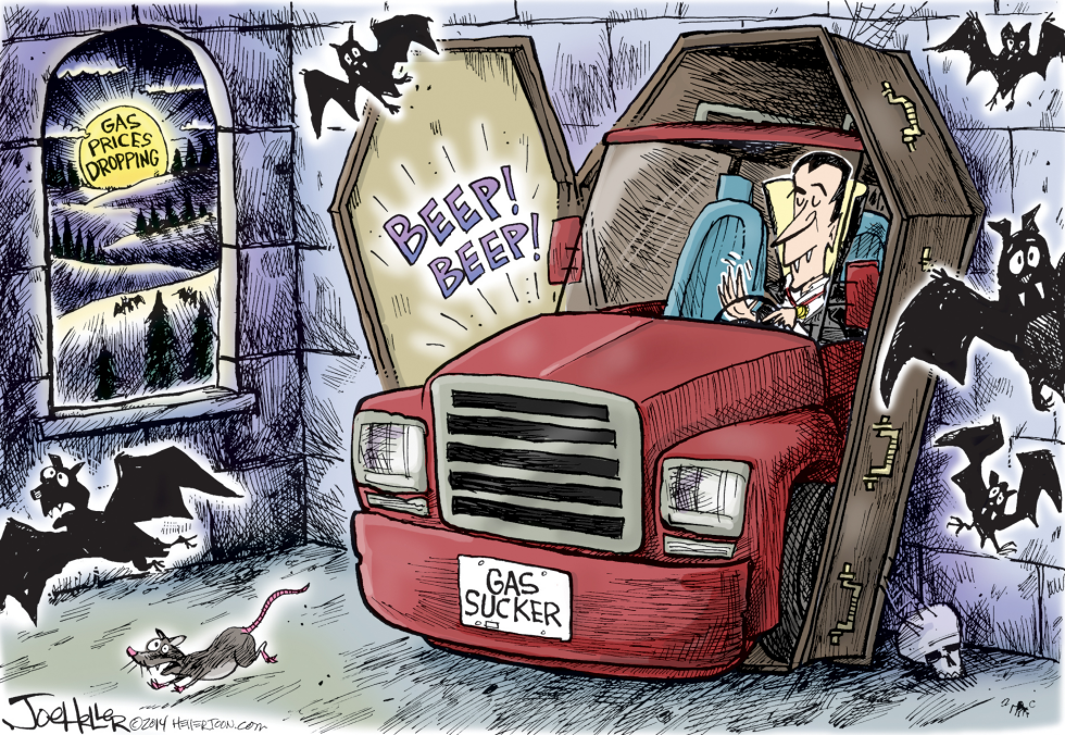 Gas Prices
