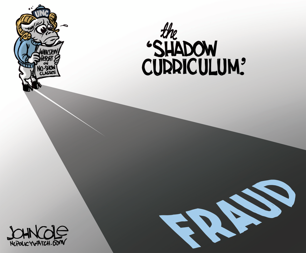 LOCAL NC -- UNC shadow curriculum COLOR