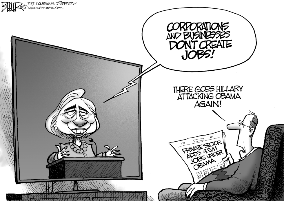 Hillary Howler