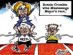 CROMBIE by Steve Nease