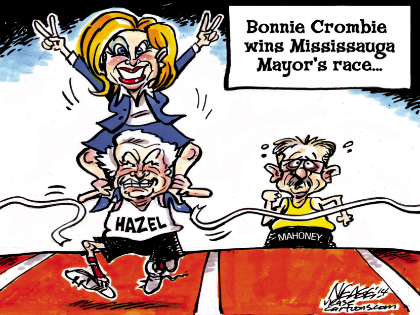 Crombie