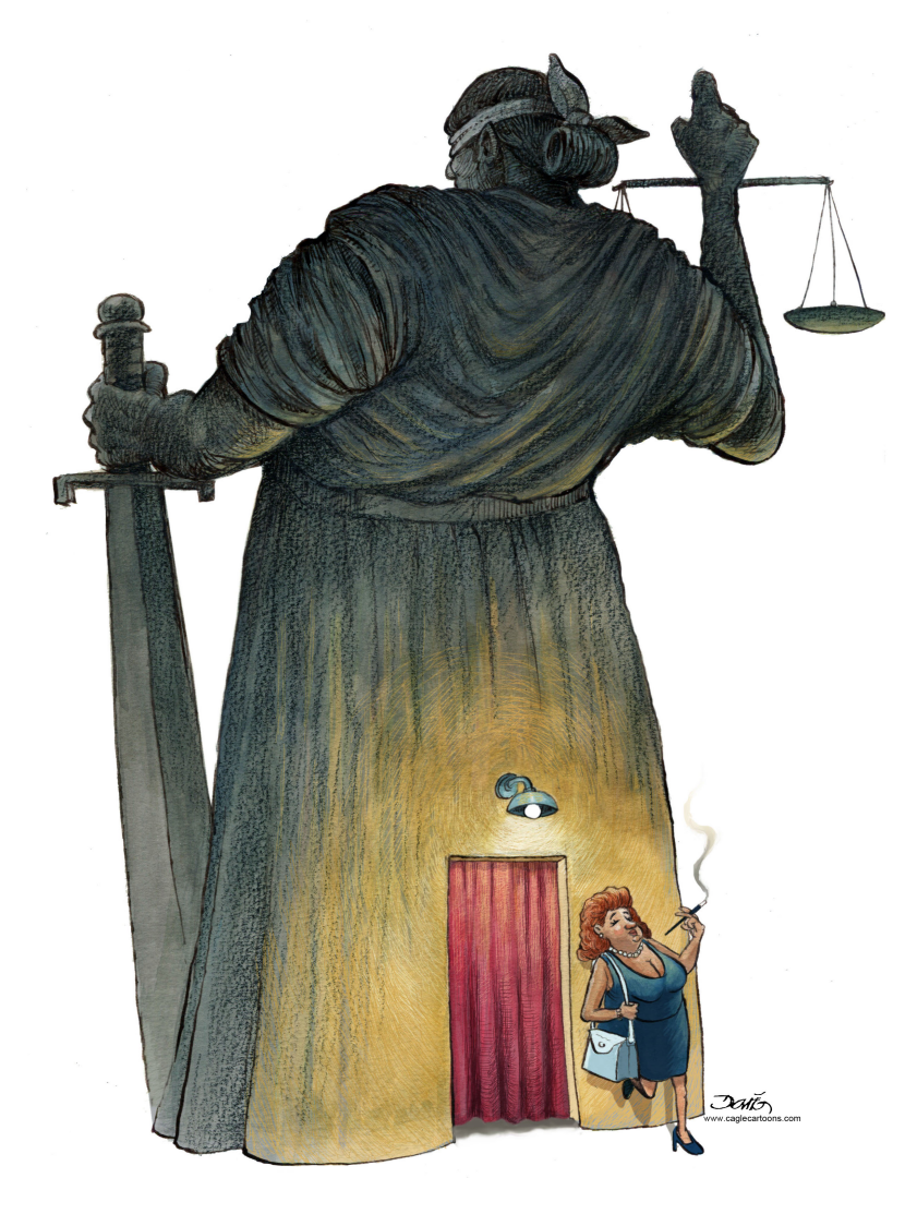 Corrupción