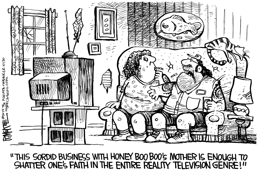 Honey Boo Boo