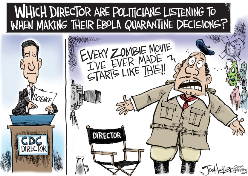 Quarantine