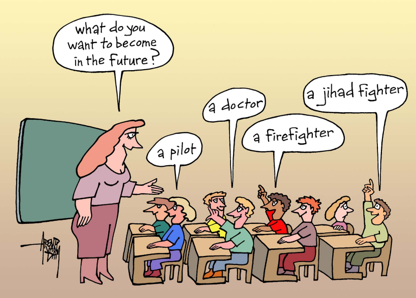 future jobs