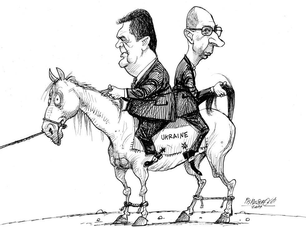 Riders