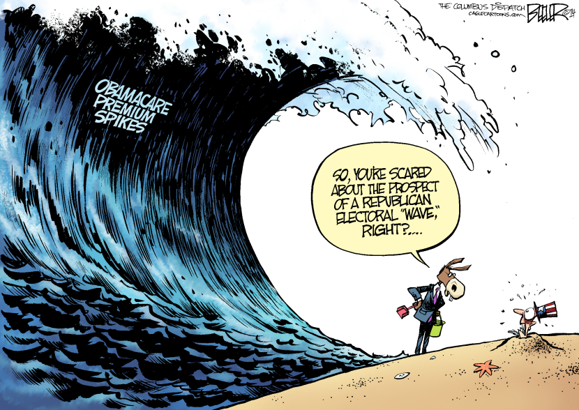 The Wave COLOR